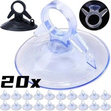 45mm Car Sunshade Suction PVC