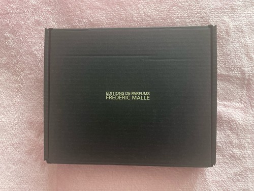 Frederick malle discovery set - frederick,