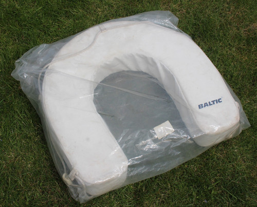 Horseshoe lifebuoy baltic - horseshoe,