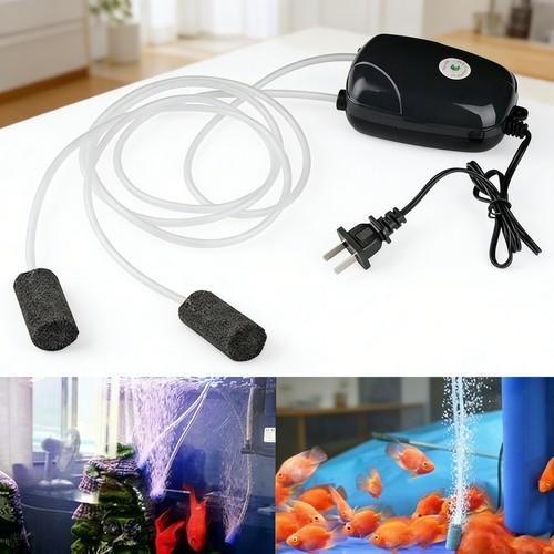 Air bubble disk stone - bubble, aerator