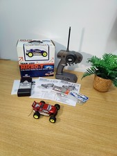 Team Losi Micro T ,  1/36 Scale RC Truck Car Boxed with Controller & Extras