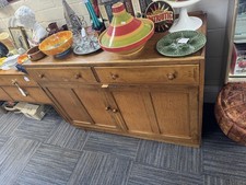 Industrial Oak CC41 Utility