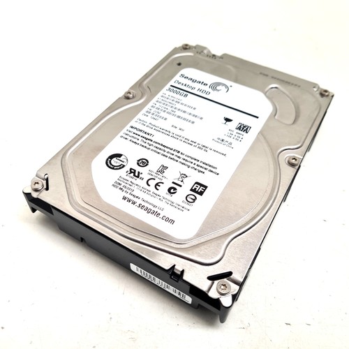 Seagate st3000dm003 3tb sata - seagate,