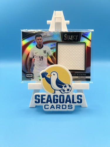 Panini select fifa 2024 - select,