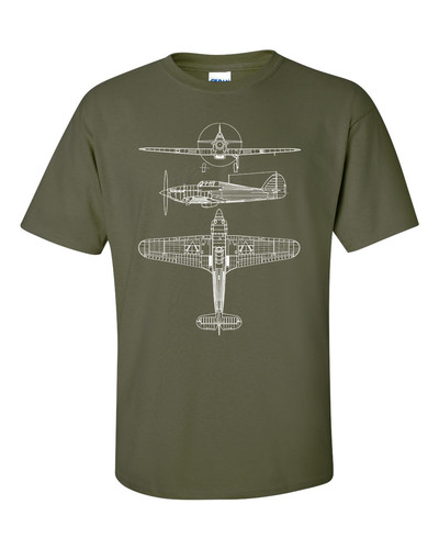 Hawker hurricane fighter - hawker,