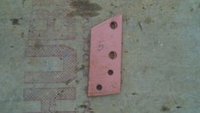 Overum Plough Point Socket