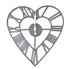 Widdop Hometime Metal Heart