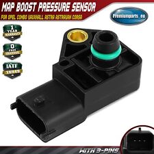 MAP Boost Pressure Sensor for