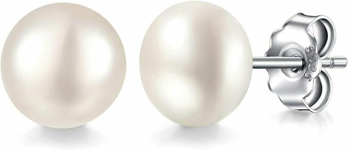 Hypoallergenic 10mm glossy - hypoallergenic,