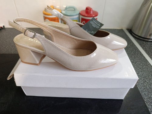 Kaleidoscope shoes size 6 - kaleidoscope, (size
