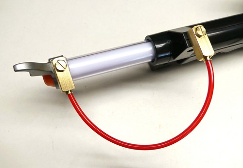 Hasbro neutrona wand - hasbro, spengler