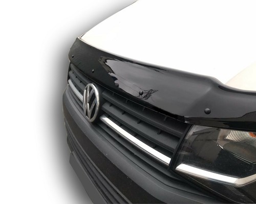 Hood blending front spoiler - blending,