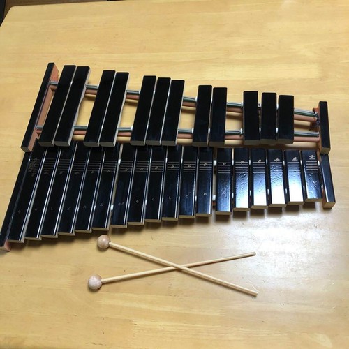 Yamaha xylophone 185 - yamaha, no.185