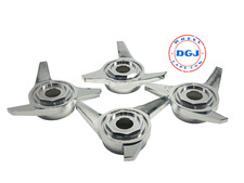 3 Bar Hex Cut Superswept