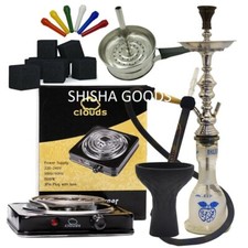 KHALIL MAMOON CAFE STYLE