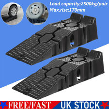 2pcs Heavy Duty 2.5+2.5 Ton