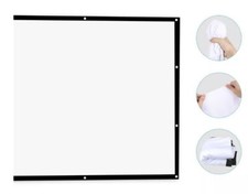 Projector screen 120 hd - screen, 120"