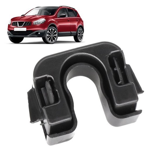 Rear hat rack clip - rack, parts