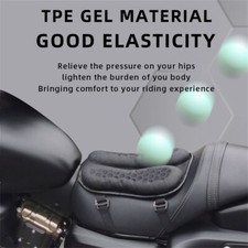 Motorcycle Seat Cover Cushion