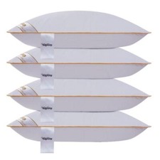 Supersoft Goose Feather And