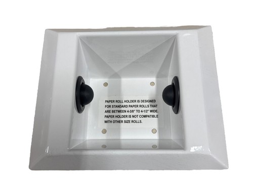 Toilet paper holder - toilet,