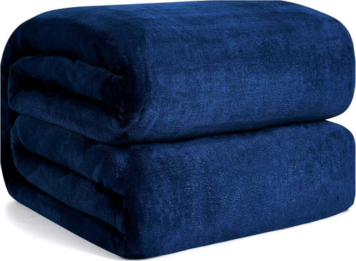 Funky gadgets fleece - fleece, throw