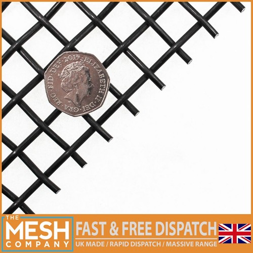 The mesh company steel - company,