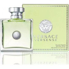VERSACE VERSENSE 100ML Eau De