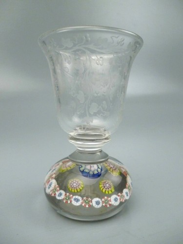 Antique saint louis - saint,