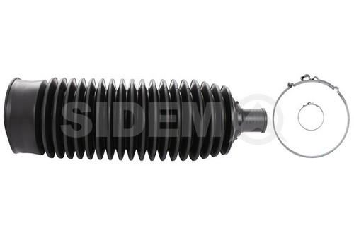 New bellow steering - bellow,, for