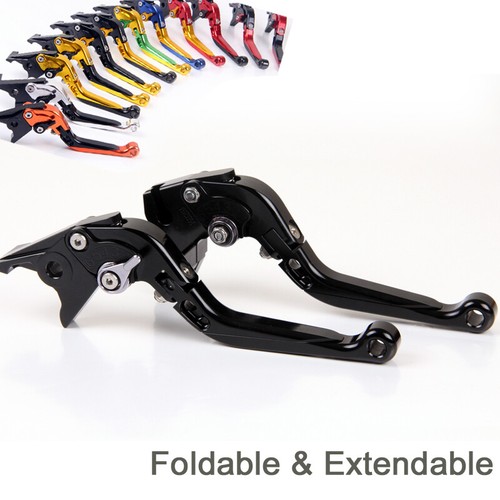 Folding extend brake clutch - brake,