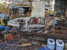 MGB Roaster Body Shell