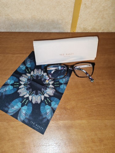 Ted baker ladies glasses - ted,