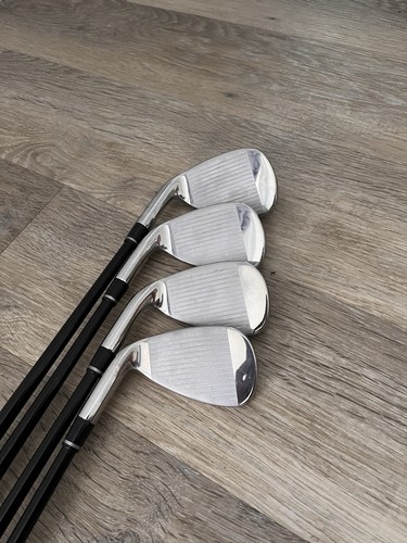 Ben sayers iron - 5,, 8