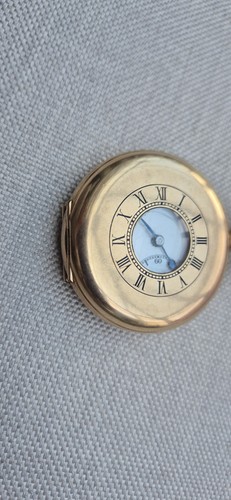 Antique gold filled - antique,