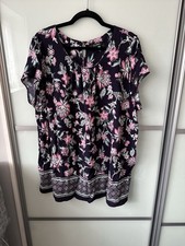 Evans Navy Size 28 Short