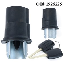 Car Engine Bonnet Lock Release 1926225 For Tourneo Custom Transit MK8 With 2 Key