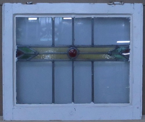 Geometrical old english - old, leaded