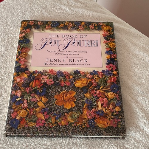 Penny black the book - black,