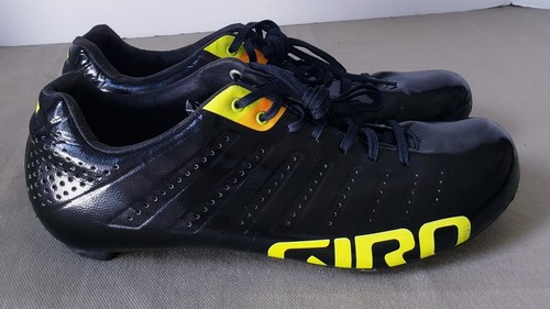 Giro road cycling shoes black - giro,