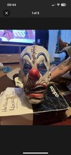 Clown Mask
