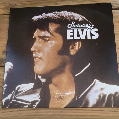 Pictures elvis lp rca - pictures, of