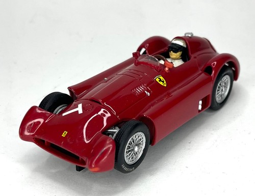 Carrera 20030634 ferrari d50 - 20030634,