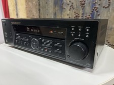 SONY STR-DE485E AV FM-AM
