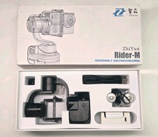 ZhiYun Rider-M Professional