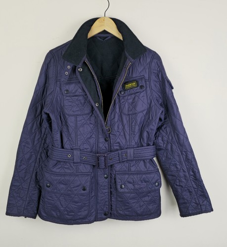 Barbour women quilted jacket - women's,