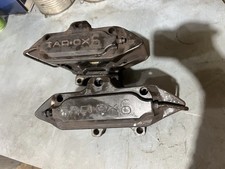 Tarox 6 Pot Defender Front Brake Calipers