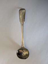 ANTIQUE STERLING SILVER