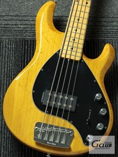 MUSIC MAN StingRay 5 NAT /
