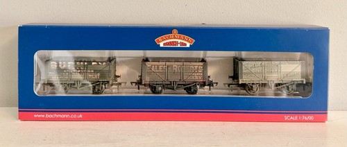 Bachmann 095 set of - of, 3